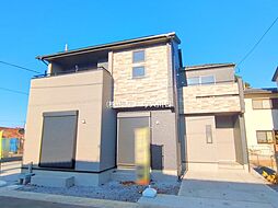 埼玉県北本市二ツ家２丁目