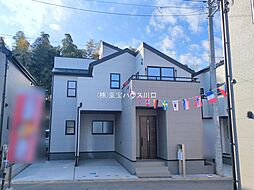 埼玉県富士見市渡戸１丁目