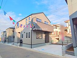 埼玉県富士見市渡戸１丁目