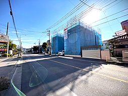 埼玉県川口市飯原町