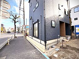 埼玉県川口市飯原町