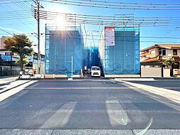 埼玉県川口市飯原町