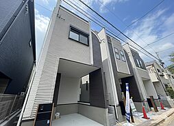 東京都北区赤羽北３丁目