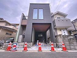 埼玉県川口市仲町