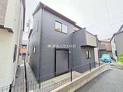 埼玉県さいたま市緑区大字中尾