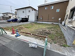 埼玉県草加市金明町