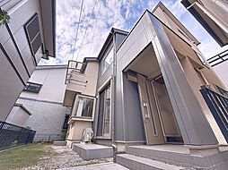 埼玉県川口市朝日１丁目