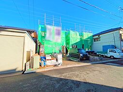 埼玉県久喜市青葉３丁目