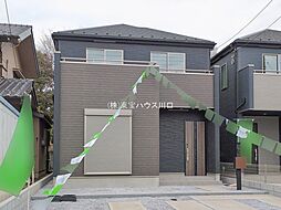 埼玉県久喜市青葉３丁目