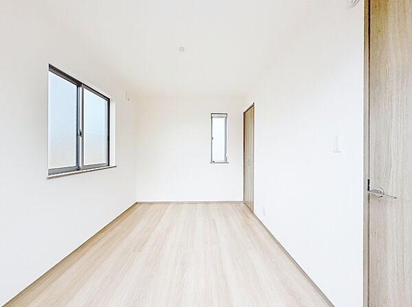 子供部屋