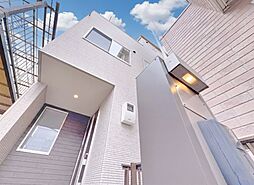 埼玉県川口市芝下２丁目