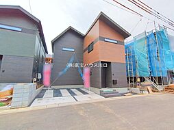 埼玉県春日部市新宿新田