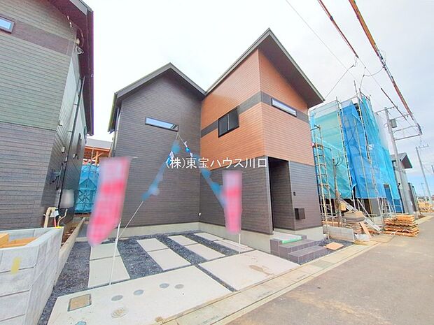 物件外観