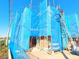 埼玉県さいたま市西区大字宝来