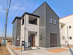 埼玉県さいたま市西区大字宝来