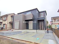 埼玉県春日部市西金野井