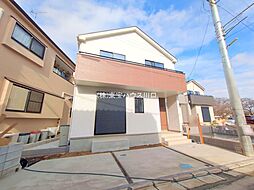 埼玉県新座市栗原１丁目