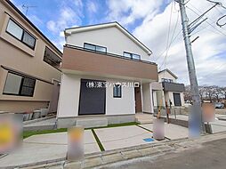 埼玉県新座市栗原１丁目