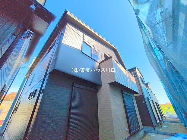物件外観