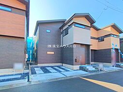 埼玉県春日部市新宿新田