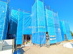 埼玉県さいたま市西区大字宝来