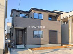 埼玉県さいたま市西区大字宝来