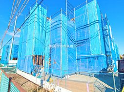 埼玉県さいたま市西区大字宝来