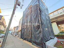 東京都板橋区前野町４丁目