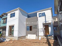 埼玉県吉川市新栄２丁目