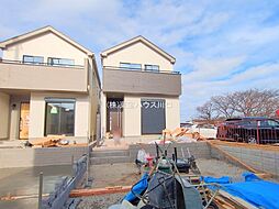 埼玉県新座市栗原１丁目