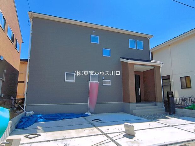 物件外観