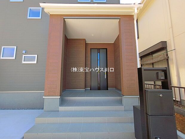 物件外観