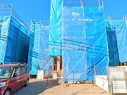 埼玉県さいたま市西区大字宝来