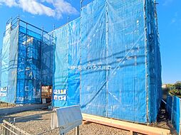 埼玉県さいたま市西区大字宝来