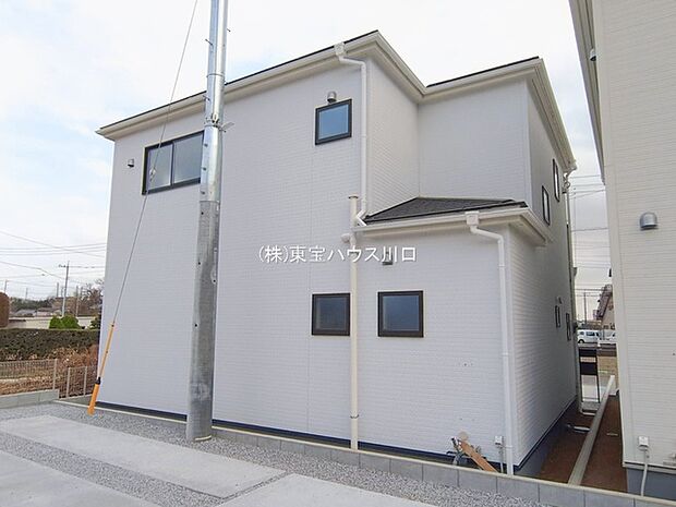 物件外観