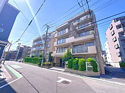 川口西青木ローヤルコーポ