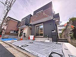 埼玉県さいたま市南区大谷場２丁目