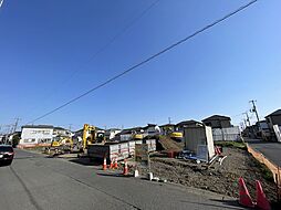 埼玉県さいたま市岩槻区加倉５丁目