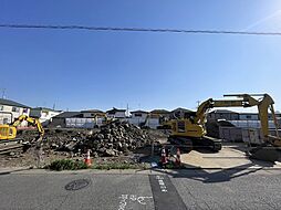 埼玉県さいたま市岩槻区加倉５丁目