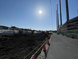 埼玉県さいたま市岩槻区加倉５丁目