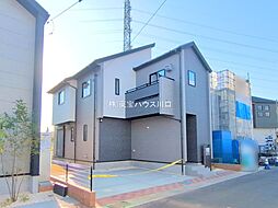 埼玉県ふじみ野市大井中央１丁目