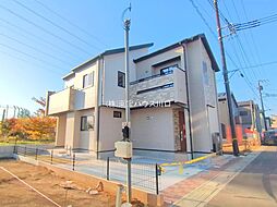 埼玉県ふじみ野市大井中央１丁目