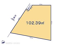 埼玉県新座市栄２丁目