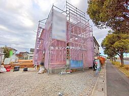 埼玉県久喜市南栗橋１丁目