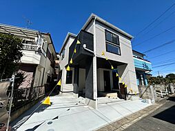 埼玉県草加市神明２丁目