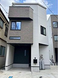 埼玉県戸田市笹目北町