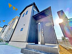 埼玉県草加市清門２丁目