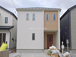 埼玉県草加市清門２丁目