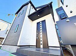 埼玉県草加市清門２丁目