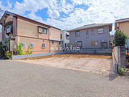 埼玉県草加市新善町